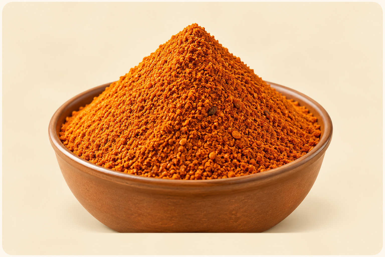 Podi and Powders